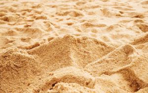 Continental Sand