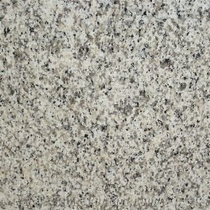 Crystal White Granite Stone