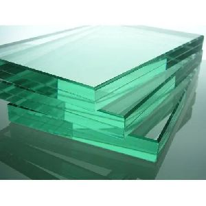 Laminated Glass