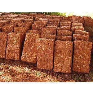 laterite stone