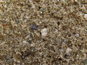 Lithic Sand