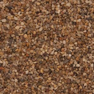 Moderately Coarse Sand