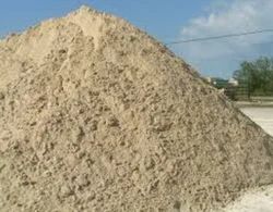 Plaster Sand