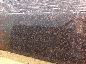 Tan Brown Granite Stone