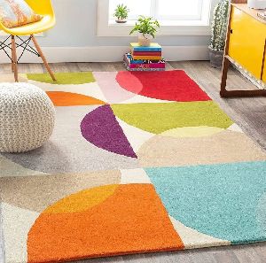 Handmade Modern Carpets