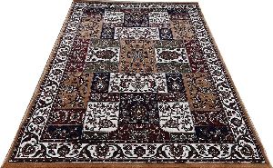 Kashmiri Designs Carpets