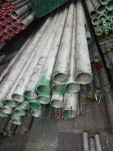 Seamless Pipes