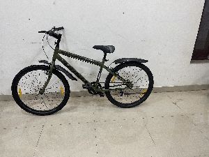 ashoka hunk bicycle