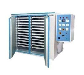 tray dryer