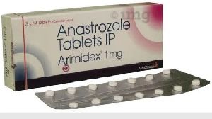 Arimidex 1mg Tablets
