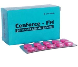 Canoforce-FM Tablets
