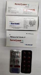 Mirtazapine 15mg Tablets