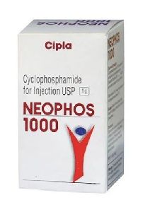 Neophos 1000mg Injection