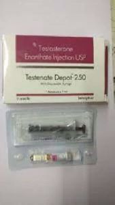 Testosterone Enantate 250mg Injection