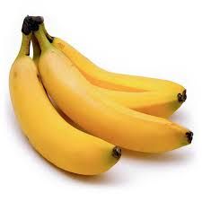 organic banana