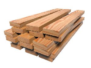 Hard Wood Planks
