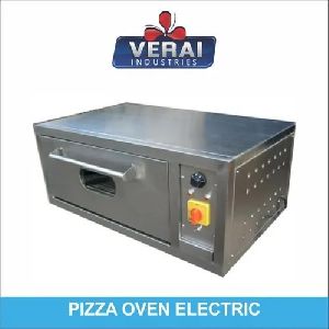Electric Pizza Oven