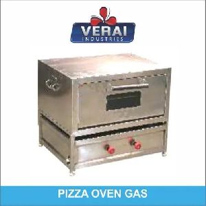 Gas Pizza Oven