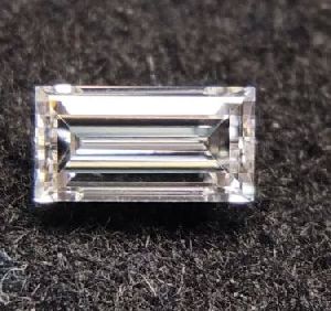 5mm Baguette Cut Diamond
