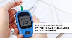 Diabetes Treatment Services