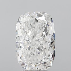 JH-1 Cushion Cut Lab Grown Diamond