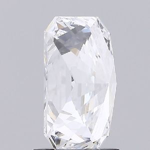 JM27-5 Radiant Cut Lab Grown Diamond
