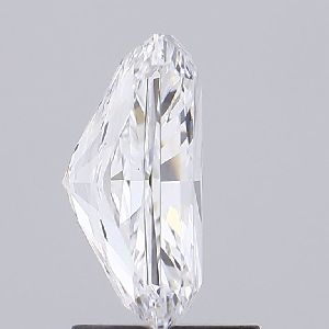 VI-41 Radiant Cut Lab Grown Diamond