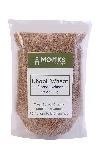 khapli wheat