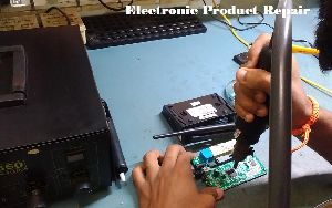 Electrical & Electronic Goods Repair
