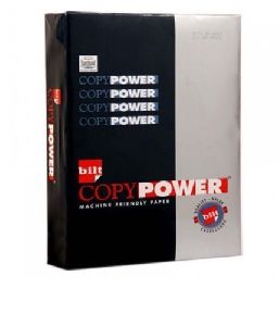 Bilt Copy Power Copier Paper