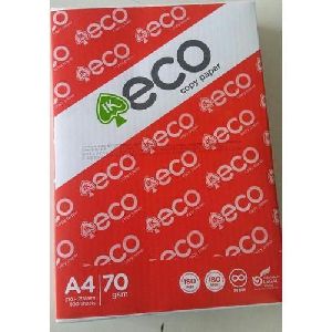 IK Eco Copier Paper