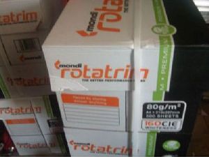 Rotatrim Copier Paper