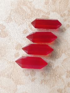 Red Onyx Gemstone