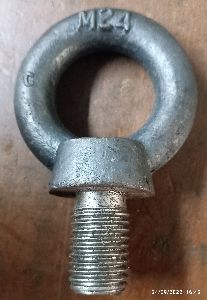 mild steel nut bolt