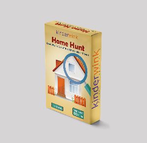 Educational Game - Home Hunt