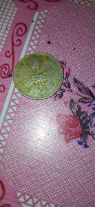 Old coin 2rs