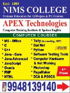 computer coaching services