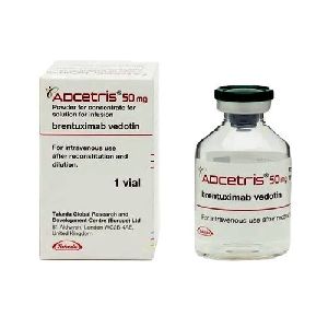adcetris brentuximab vedotin injection
