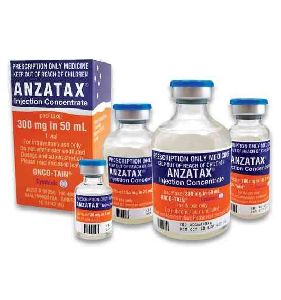 anzatax-300mg injection
