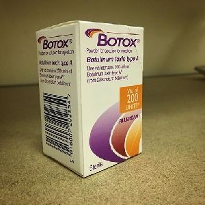 botox injection