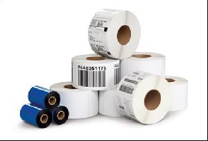 all types of thermal printers labels