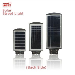 Solar Street Lights
