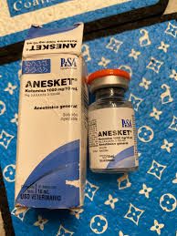 Pure anesket vials for sell