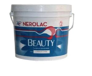 nerolac distemper 10 litre price