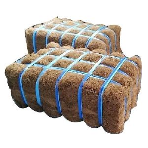 Coir Bales