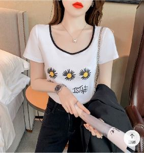 girls casual tops