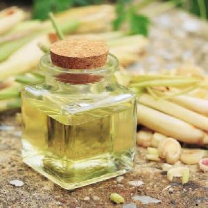 Lemongrass Oil