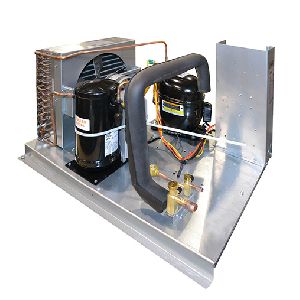 RDI 120 Series Refrigeration System