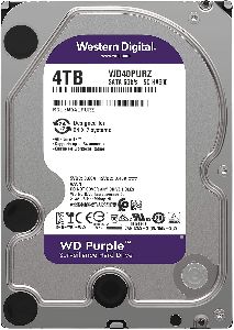 wd 4tb av hard drive