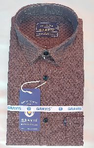 Gravis Mens Shirt